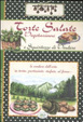 Cover of Torte salate vegetariane e squisitezze di verdure
