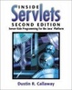 Cover of Inside Servlets