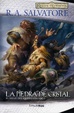 Cover of La piedra de cristal