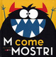 Cover of M come mostri