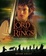Cover of The Lord of the Rings Official Movie Guide