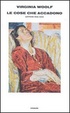 Cover of Le cose che accadono
