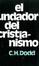 Cover of El fundador del cristianismo