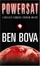 Cover of "Powersat"