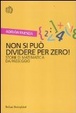 Cover of Non si può dividere per zero!