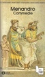 Cover of Commedie