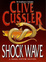 Cover of "Shock Wave"