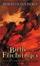 Cover of "Birth of the Firebringer"
