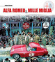 Cover of Alfa Romeo and Mille Miglia