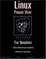 Cover of "Linux Power User For Newbies"