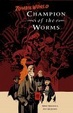 Cover of Zombieworld - Champion of the Worms
