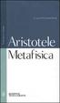 Cover of Metafisica
