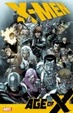 Cover of X-Men: Age of X