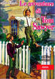 Cover of Le avventure di Tom Sawyer