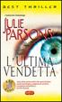 Cover of L'ultima vendetta