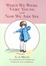 Cover of "When We Were Very Young"