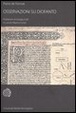 Cover of Osservazioni su Diofanto