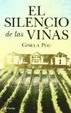 Cover of El silencio de las viñas