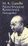 Cover of "Non-Violent Resistance"