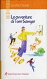 Cover of Le avventure di Tom Sawyer
