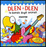 Cover of Dlen dlen. La banda degli animali. Libro pop-up