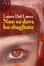 Cover of Non so dove ho sbagliato