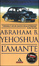 Cover of L'amante