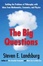Cover of The Big Questions