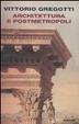 Cover of Postmetropoli e architettura