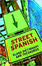 Cover of Street Spanish Slang Dictionary and Thesaurus
