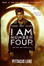 Cover of I am Number Four