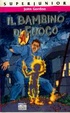 Cover of Il bambino di fuoco