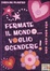 Cover of Fermate il mondo... Voglio scendere!