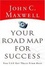 Cover of "Your Road Map for Success"
