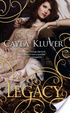 Cover of Legacy