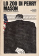 Cover of Lo zoo di Perry Mason