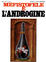 Cover of Mefistofele e l'androgine