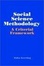 Cover of Social Science Methodology