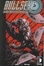 Cover of Bullseye