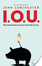 Cover of I.O.U.