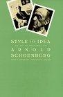 Style and Idea : Selected Writings