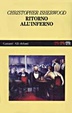 Cover of Ritorno all'inferno