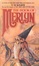 Cover of Book of Merlyn