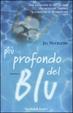 Cover of Più profondo del blu