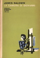 Cover of La camera di Giovanni