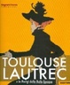 Cover of Toulouse Lautrec e la Parigi della Belle Epoque