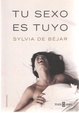 Cover of Tu sexo es tuyo