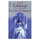 Cover of Le trône de diamant