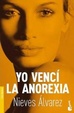 Cover of Yo Venci LA Anorexia