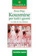 Cover of Kousmine per tutti i giorni